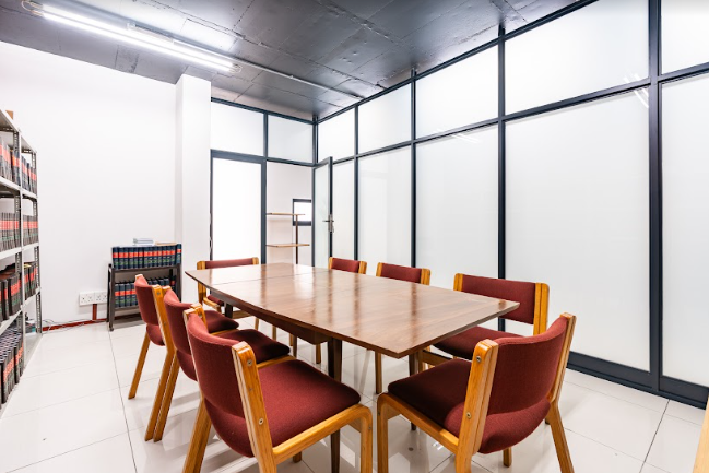 To Let commercial Property for Rent in Cape Town City Centre Western Cape